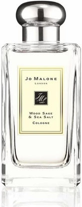 عطر Jo Malone London وود سيدج وملح البحر ١٠٠ مل