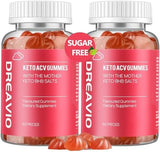 Keto ACV Gummies Advanced Weight Loss- Sugar Free 1000mg Apple Cider Vinegar Gummies for Women & Men, Vegan Keto Apple Cider Vinegar Supplement for Adult