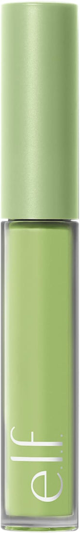 e.l.f. Camo Color Corrector - Green - Camouflages Discoloration