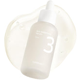 numbuzin No.3 Skin Softening Serum – Pore Care for Smooth, Radiant Texture with Bifida, Galactomyces & Niacinamide | Korean Skincare for Face | 50ml