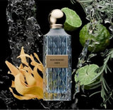 Ibrahim Alqurashi Blue Diamond Aqua Extrait De Parfume 200ml Unisex Long-Lasting