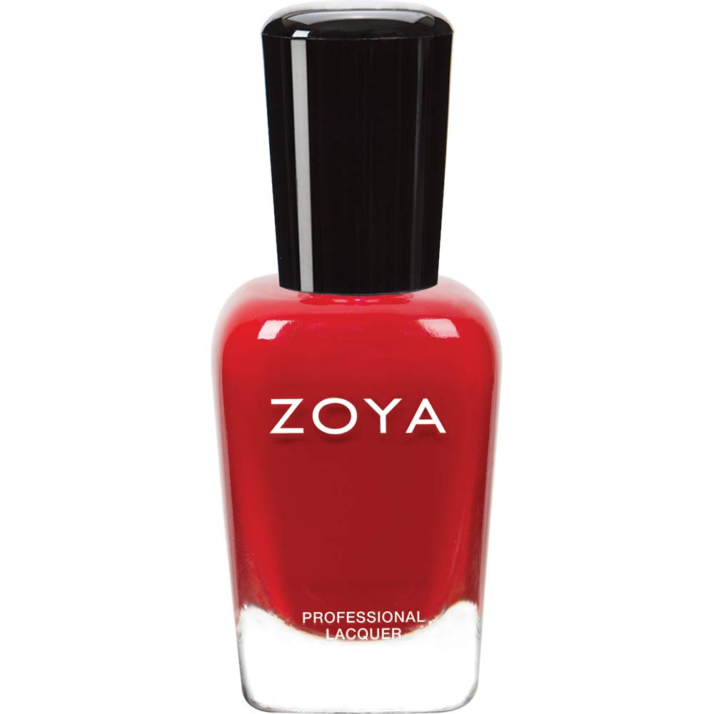 Zoya Nail Polish in Carmen - 15ml