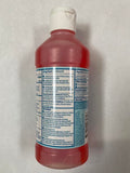 Hibiclens Antimicrobial Skin Cleanser - 8 Oz Liquid - 4% CHG - Hospital-Grade Germ Protection