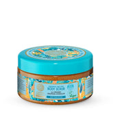 Natura Siberica Oblepikha Body Scrub - Smoothing & Renewal