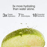 Phizz Electrolytes, Multivitamin & Hydration Tablets - 20 Effervescent Tablets