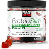 Force Factor ProbioSlim ACV Gummies: Digestion, Metabolism & Immunity