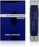 Paco Rabanne Ultraviolet Men - Eau de Toilette Spray (100ml)