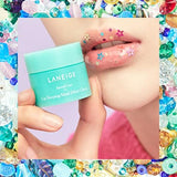 LANEIGE Lip Sleeping Mask - Mint Choco: Hydrating Lip Treatment