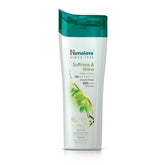 Himalaya Daily Care 2-in-1 Shampoo & Conditioner for Softness & Shine (400ml)