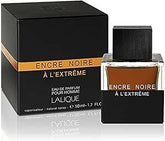 Lalique Encre Noire A L'Extreme - 50ml Eau de Parfum
