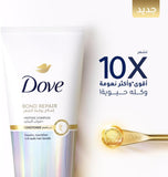 Dove Bond Repair Conditioner - 10x Stronger, 2x Softer Hair
