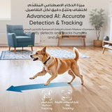 eufy Indoor Cam E30 4K: Smart Home Security with AI