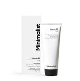 Minimalist 10% Vitamin B5 Gel Face Moisturizer for Oily Skin - 50g