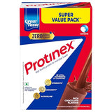 Protinex Rich Chocolate Protein Mix for Adults - 1kg with 25 Vital Nutrients
