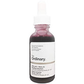 The Ordinary AHA 30% + BHA 2% Peeling Solution 30ml - Exfoliating Facial Treatment