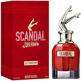 Jean Paul Gaultier Scandal Le Parfum Intense Perfume for Her 80ml