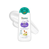 Himalaya Baby Lotion - No Parabens, Dyes or Synthetic Colors, 400ml