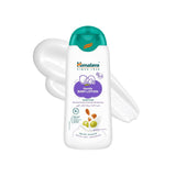 Himalaya Baby Lotion - No Parabens, Dyes or Synthetic Colors, 400ml