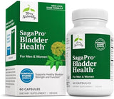SagaPro Bladder Health Supplement - 60 Tablets
