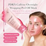 Medicube PDRN Night Wrapping Mask for Firm & Shiny Skin