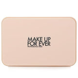 Make Up For Ever HD Skin Matte Powder Foundation 1N10 Ivory - Perfect Matte Finish