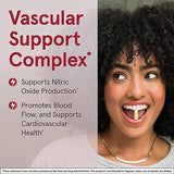 Jarrow Formulas Arginine-Citrulline Sustain - Enhanced Performance & Endurance