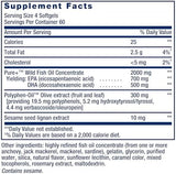 Life Extension, Super Omega-3, 240 Softgels
