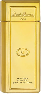 Deraah Ring Lady Sweety: Sweet & Feminine Eau de Parfum (100ml)