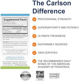 Carlson Labs Baby's Super Daily D3 - 400 IU, 10.3ml