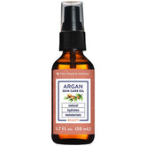 Pure Moroccan Argan Skin Care Oil for Hydration (1.7 fl oz)