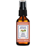 Pure Moroccan Argan Skin Care Oil for Hydration (1.7 fl oz)
