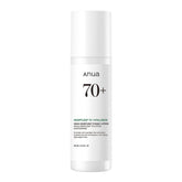 Daily Relief Lotion for Enhanced Skin Barrier – ANUA Heartleaf, Fragrance Free, Hypoallergenic
