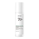 Daily Relief Lotion for Enhanced Skin Barrier – ANUA Heartleaf, Fragrance Free, Hypoallergenic