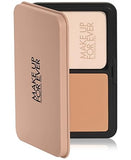 Make Up For Ever HD Skin Matte Powder Foundation - Warm Nude 2Y20