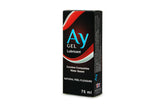 AY Medical Lubrication Gel - Hypoallergenic 75g