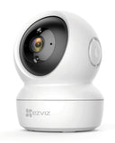 EZVIZ C6N 1080p WiFi Indoor Security Camera - Baby Monitor & Home Surveillance