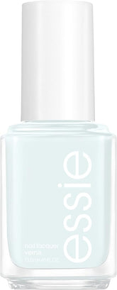 Essie Vegan Nail Polish - Find Me An Oasis (Ice Blue)