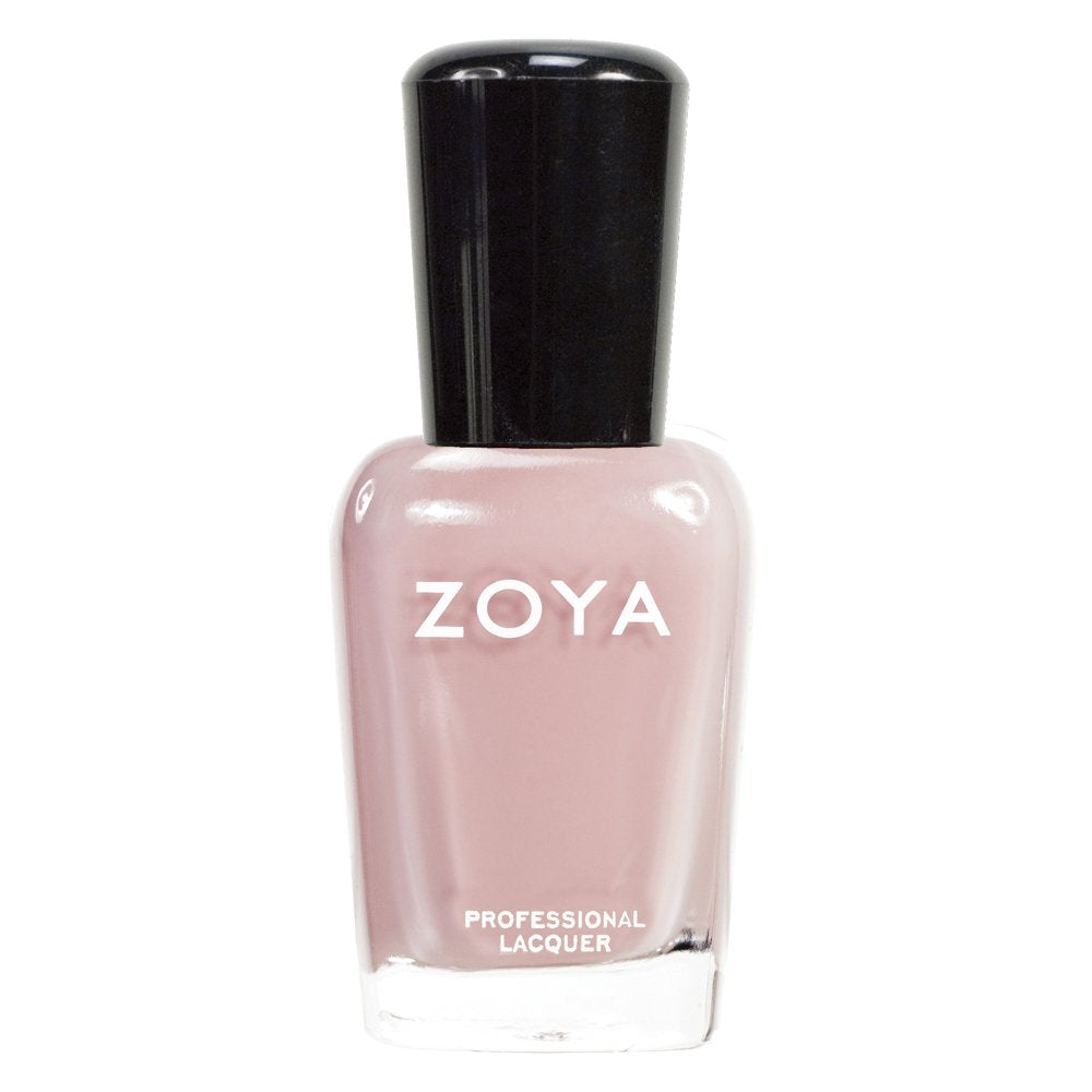 Zoya Nail Polish ZP279 - Avril (Classic Rose Pink)