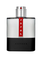 Prada Luna Rossa Carbon Eau de Toilette for Men - 100ml