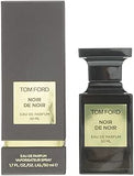 Tom Ford Noir De Noir Eau de Parfum - Dark and Mysterious Fragrance