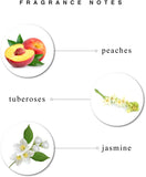 Enchanteur Gorgeous Roll-On Antiperspirant, 48Hr Protection, 50ml