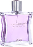 Rasasi Daarej EDP for Women - 100ml - Luxurious Oriental Fragrance