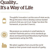 سولغار، النحاس المخلب، 100 قرص