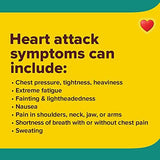 Bayer Aspirin Regimen 81mg: 120 Enteric-Coated Tablets for Pain & Fever Relief