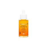 Derma E Vitamin C Glow Face Oil - Radiant Skin, 30ml