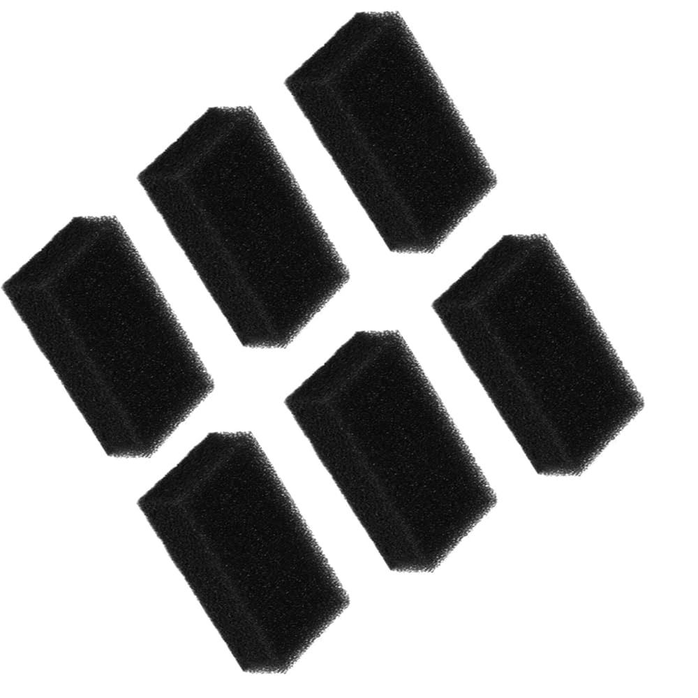 28-Pack Reusable CPAP Foam Filters for Philips M Series, PR System One & SleepEasy