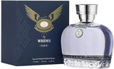 Deraah Maios Whims Eau de Parfum For Men, Long-Lasting, 100ml