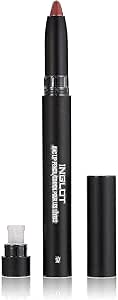 Inglot AMC Lip Pencil Matte 17 - Long-Lasting, Precise Lip Definition