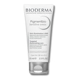 Bioderma Pigmentbio Targeted Brightening Cream for Sensitive Areas - 75ml