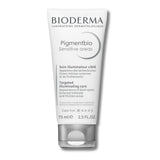 Bioderma Pigmentbio Targeted Brightening Cream for Sensitive Areas - 75ml